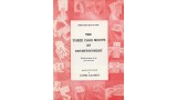 Three Card Monte As Entertainment Teach-In by Lewis Ganson