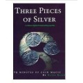 Three Pieces Of Silver by Rune Klan Three Pieces Of Silver by Rune Klan