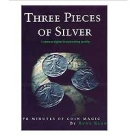 Three Pieces Of Silver by Rune Klan