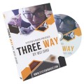 Three Way by Wei Ding & System 6 Three Way by Wei Ding & System 6