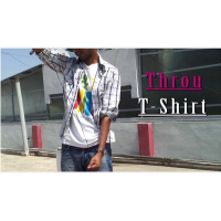 Throu Tshirt by Deepak Mishra
