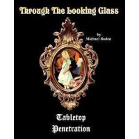 Through The Looking Glass by Michael Boden