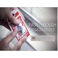 Through by Cody Nottingham Through by Cody Nottingham