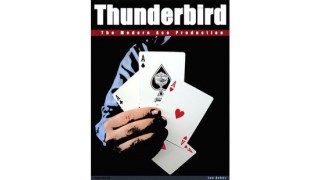 Thunderbird by Lee Asher