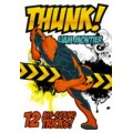 Thunk by Liam Montier Thunk by Liam Montier