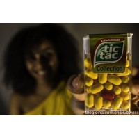 Tic Tac Collection by Spaghetti Magic