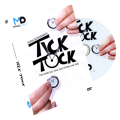 Tick Tock by Sean Goodman Tick Tock by Sean Goodman