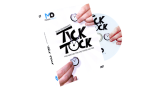 Tick Tock by Sean Goodman