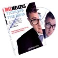 Tickling The Mind by Mel Mellers Tickling The Mind by Mel Mellers
