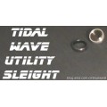 Tidal Wave Tidal Fight by Justin Miller Tidal Wave Tidal Fight by Justin Miller