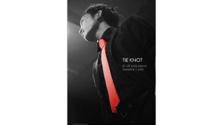 Tie Knot by Lee Ang Hsuan