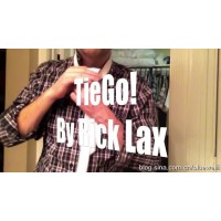 Tiego by Rick Lax