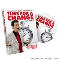 Time For A Change by Lee Alex Time For A Change by Lee Alex