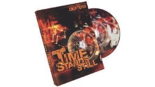 Time Stands Still by Dexters Magic