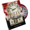 Time Is Money by Seol-Ha Park Time Is Money by Seol-Ha Park