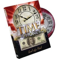 Time Is Money by Seol-Ha Park