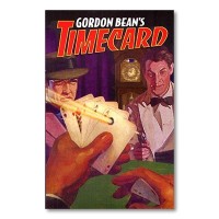 Timecard by Gordon Bean