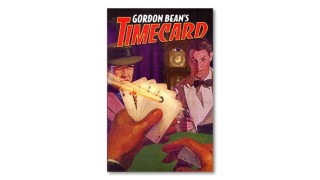 Timecard by Gordon Bean