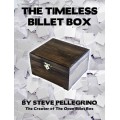 Timeless Billet Box by Steve Pellegrino Timeless Billet Box by Steve Pellegrino