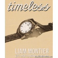 Timeless by Liam Montier