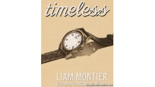 Timeless by Liam Montier