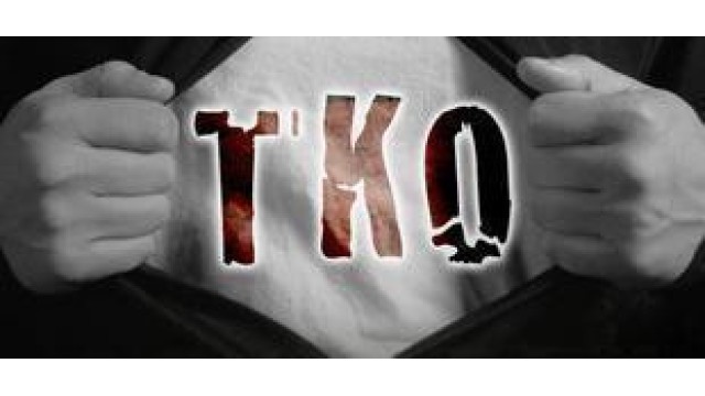 Tko - The Kaylor Option by Jeff Kaylor