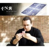 Tnr by Mathieu Bich
