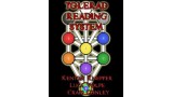 Tolerad Reading System by Kenton Knepper