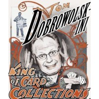 Tom And His Merry Men by Tom Dobrowolski