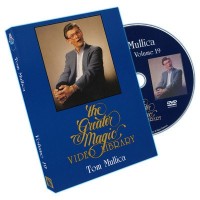 Tom Mullica by Greater Magic Video Library 19