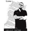 Tome by Sean Fields Tome by Sean Fields