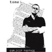 Tome by Sean Fields