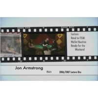 Too Lazy To Write Up Notes by Jon Armstrong
