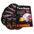 Toolbox (1-6) by Simon Lovell