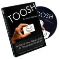 Toosh by Steve Haynes Toosh by Steve Haynes