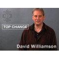 Top Change by David Williamson Top Change by David Williamson