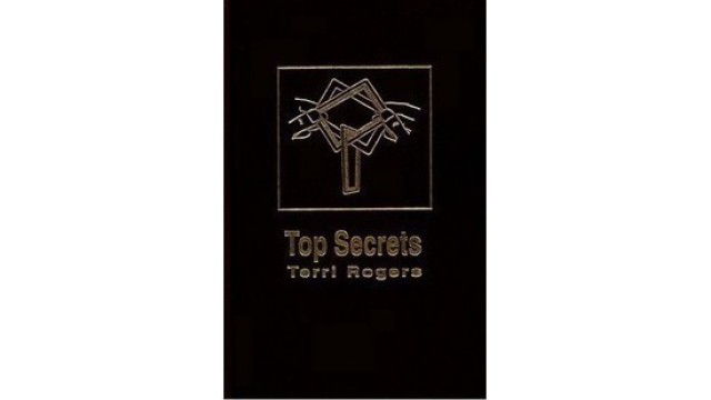 Top Secrets by Terri Rogers