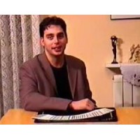 Topit Magic Lecture by Sergio Cisneros