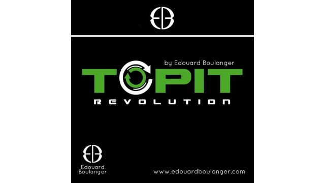 Topit Revolution by Joke