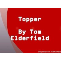 Topper by Tom Elderfield