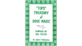 Tops Treasury Of Dove Magic by Neil Foster