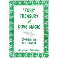 Tops Treasury Of Dove Magic by Neil Foster