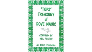 Tops Treasury Of Dove Magic by Neil Foster