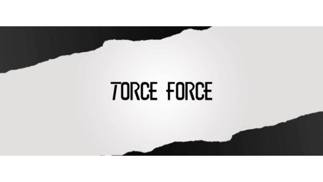 Torce Force by Jamie Daws