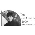 Torn And Restored 2000 by Ken Kuroki Torn And Restored 2000 by Ken Kuroki