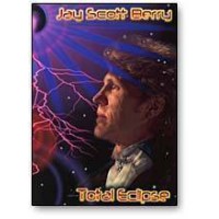 Total Eclipse by Jay Scott Berry