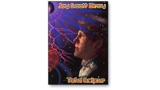 Total Eclipse by Jay Scott Berry