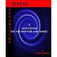 Total Separation by Michael Boden