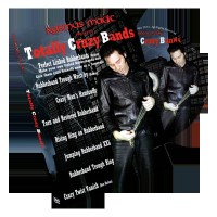 Totally Crazy Bands by Rasmus