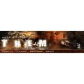 Totally Hidden Extreme Magic by T.H.E.M. Totally Hidden Extreme Magic by T.H.E.M.